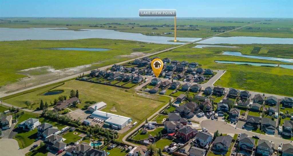145 Hanson Drive Ne, Langdon, AB