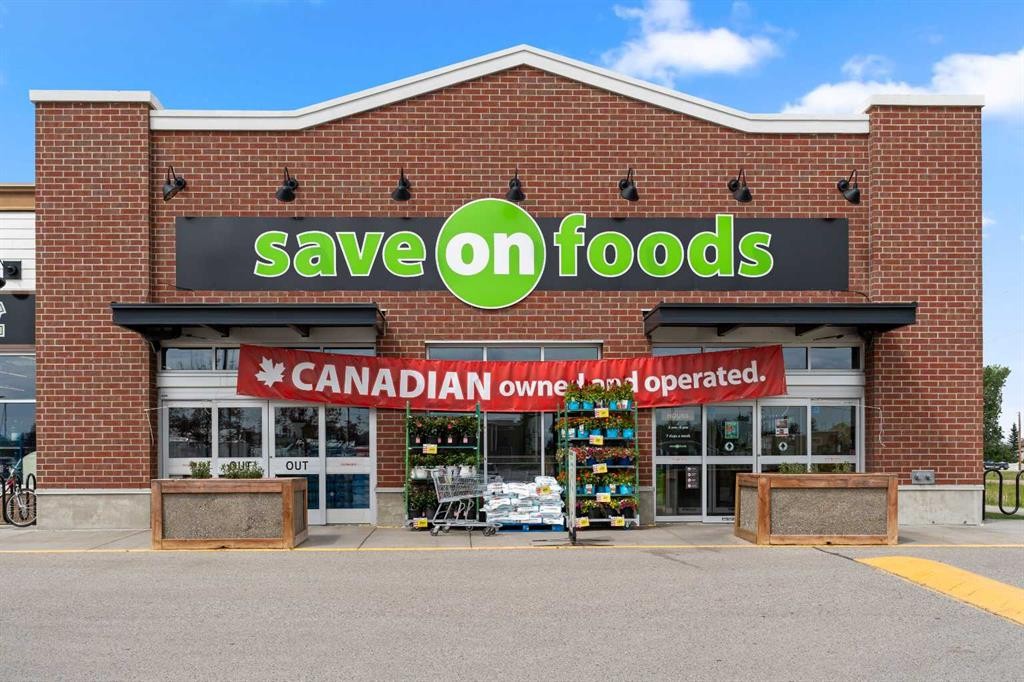 145 Hanson Drive Ne, Langdon, AB
