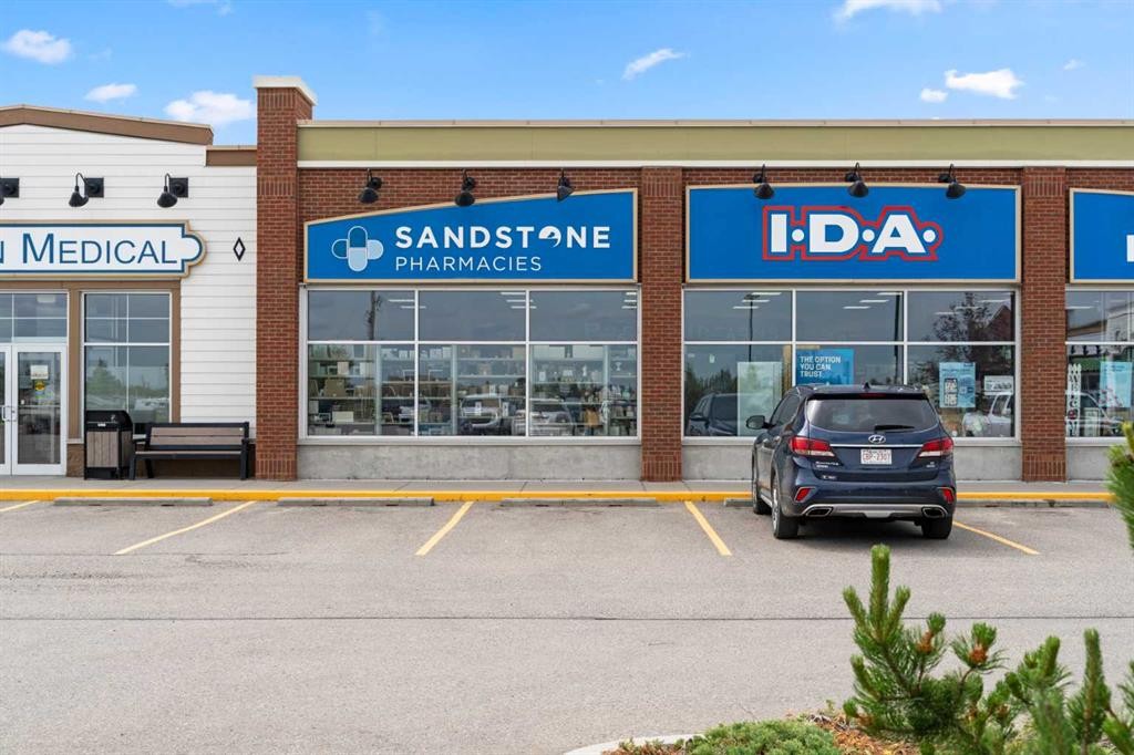 145 Hanson Drive Ne, Langdon, AB