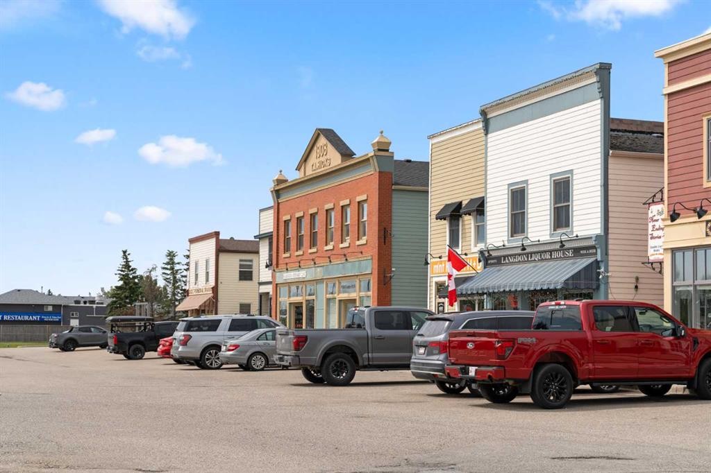 145 Hanson Drive Ne, Langdon, AB