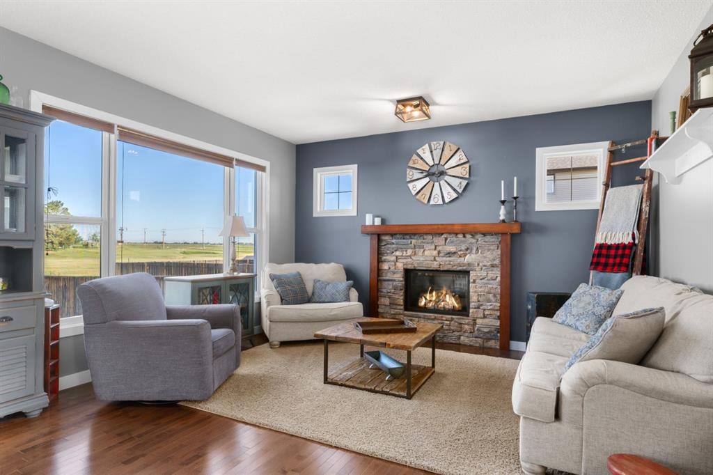 145 Hanson Drive Ne, Langdon, AB