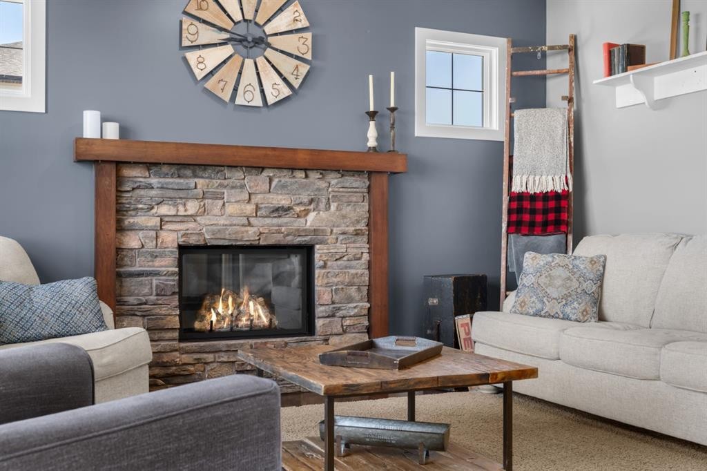 145 Hanson Drive Ne, Langdon, AB