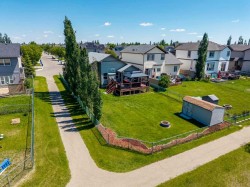 203 Bishop Mews NWLangdon, AB T0J 1X2