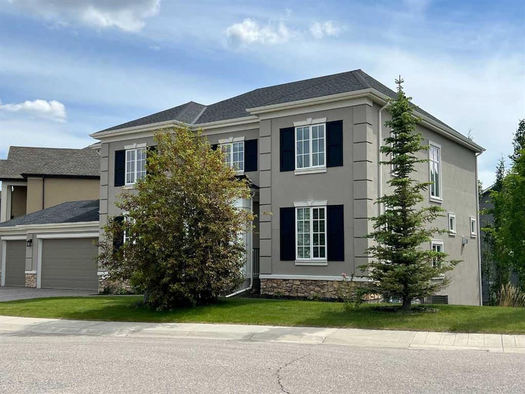 45 Rockcliff Heights Nw, Calgary, AB - Outdoor