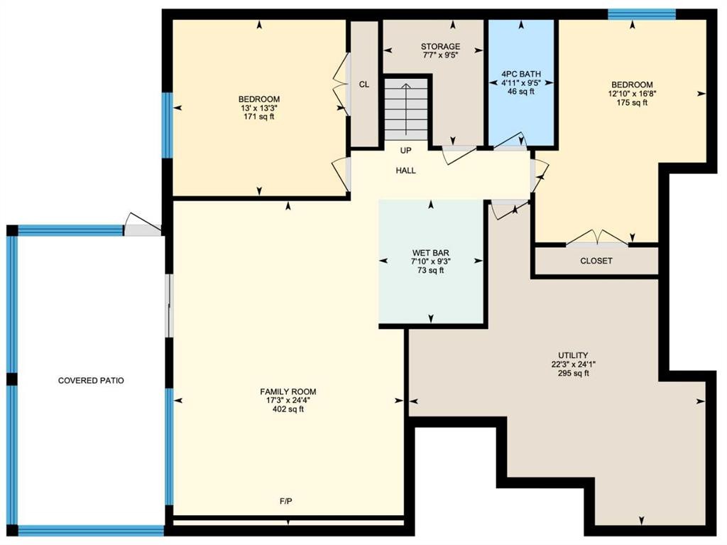 45 Rockcliff Heights Nw, Calgary, AB - Other