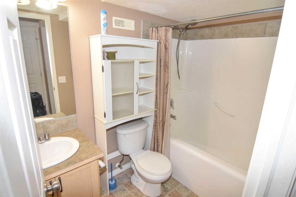 110 Hillview Terrace, Strathmore, AB