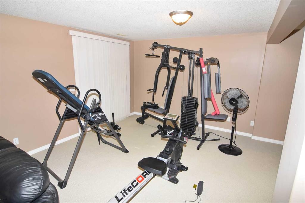110 Hillview Terrace, Strathmore, AB