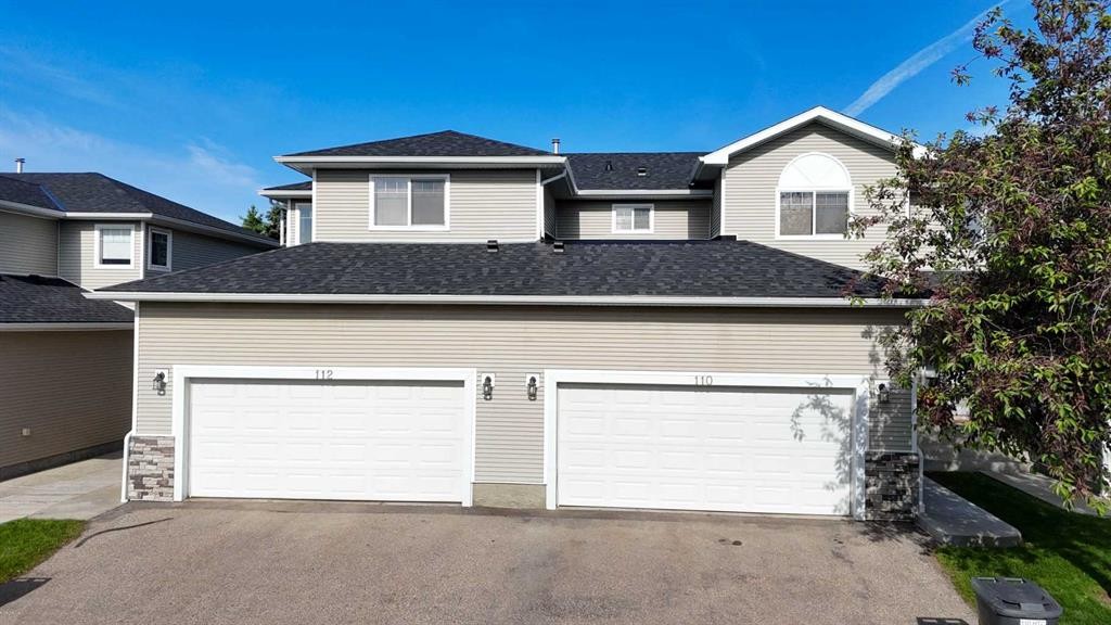 110 Hillview Terrace, Strathmore, AB