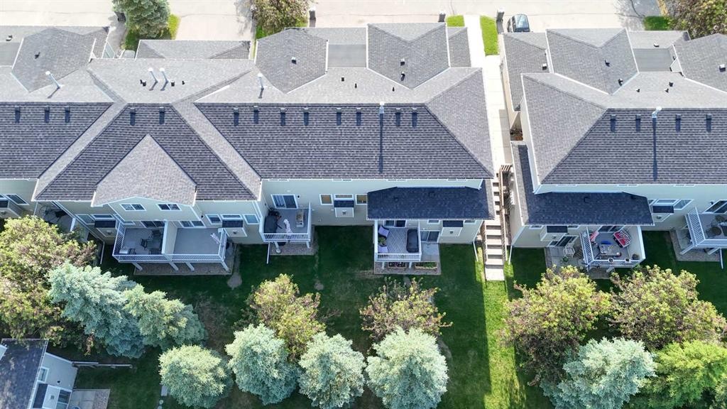 110 Hillview Terrace, Strathmore, AB