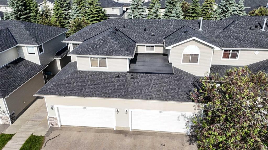 110 Hillview Terrace, Strathmore, AB