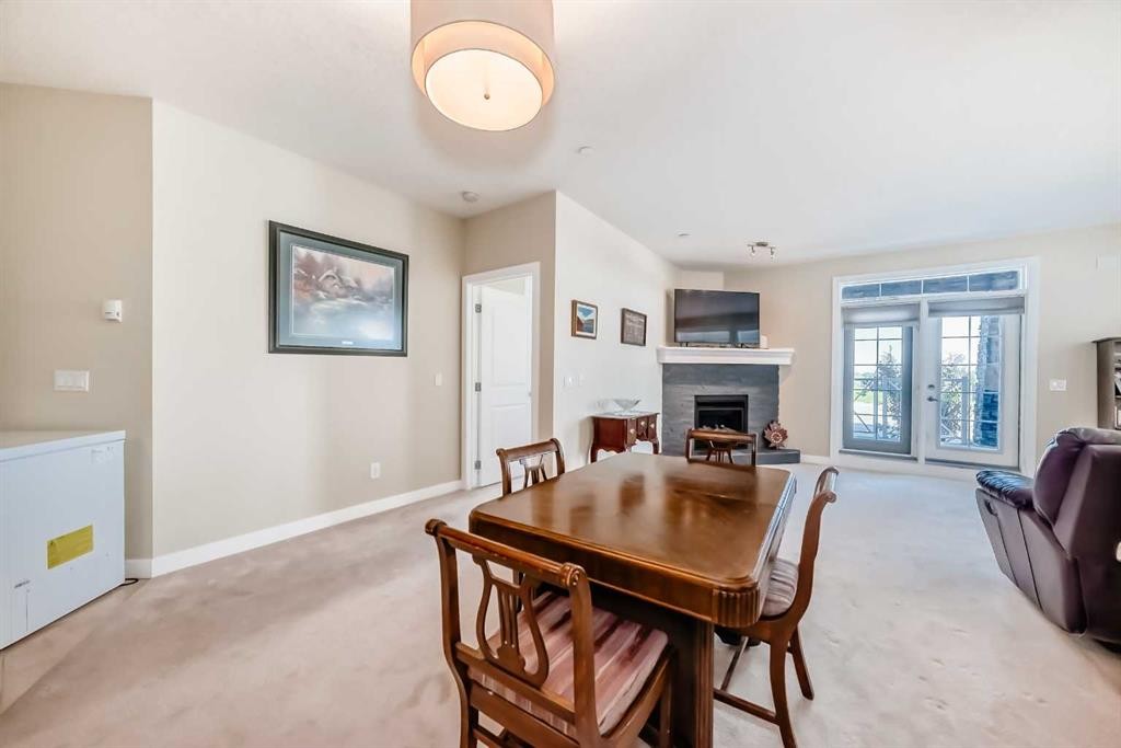 115-1005A Westmount Drive, Strathmore, AB