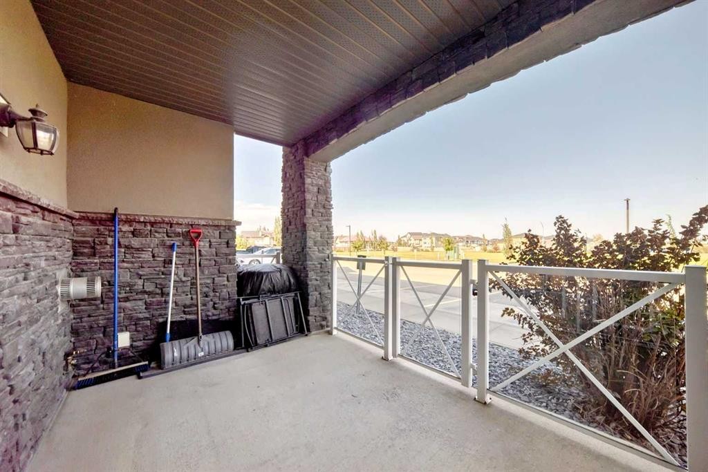 115-1005A Westmount Drive, Strathmore, AB