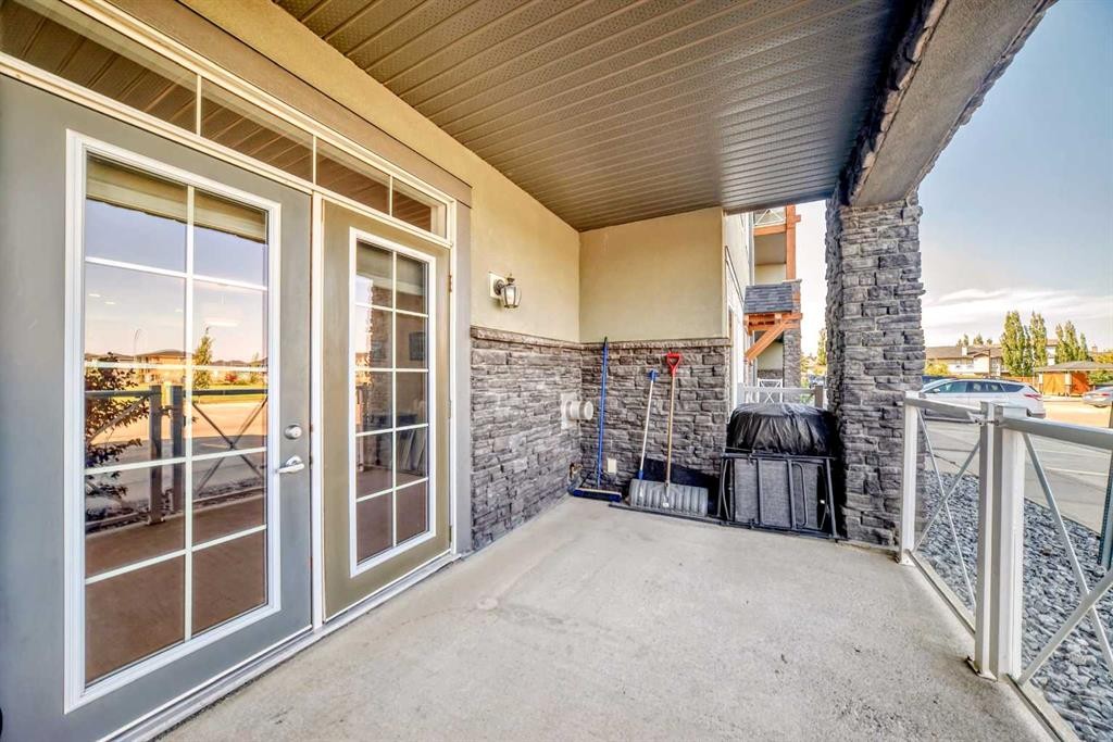 115-1005A Westmount Drive, Strathmore, AB
