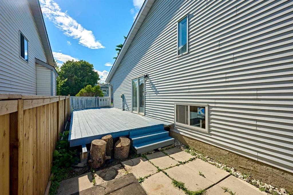 20 Erin Ridge Court Se, Calgary, AB