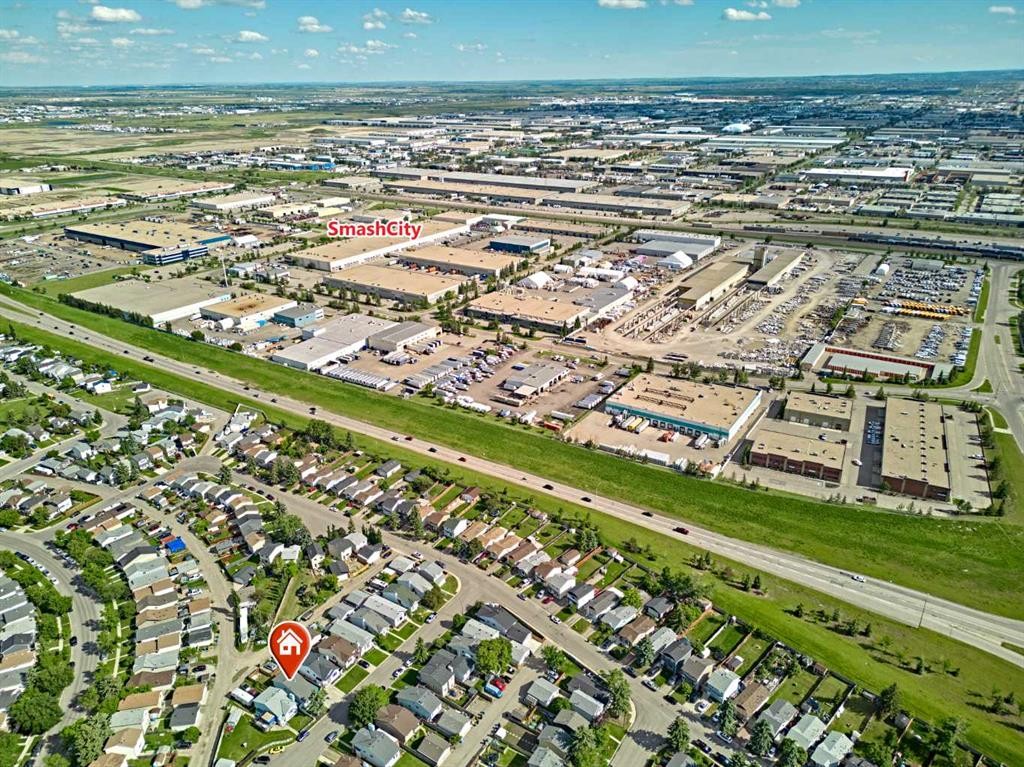 20 Erin Ridge Court Se, Calgary, AB