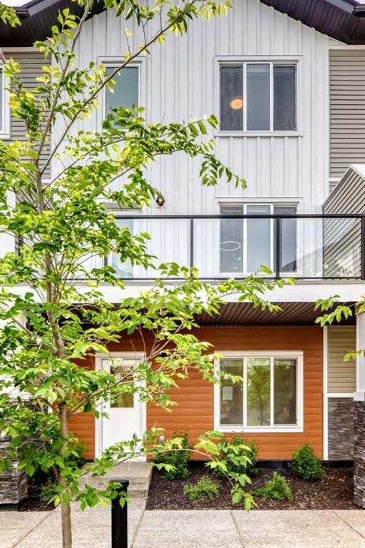 802-335 Creekside Boulevard Sw, Calgary, AB