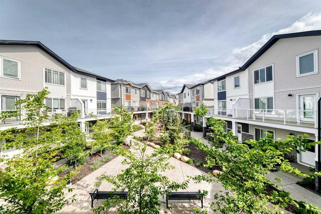 802-335 Creekside Boulevard Sw, Calgary, AB