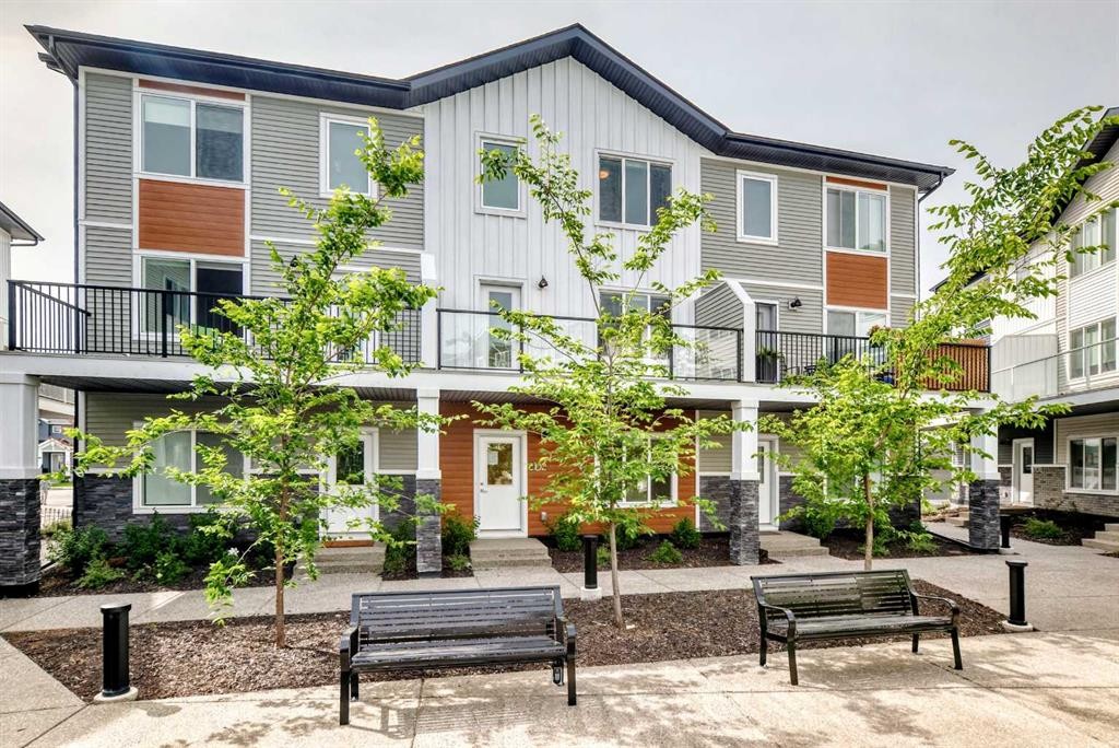 802-335 Creekside Boulevard Sw, Calgary, AB