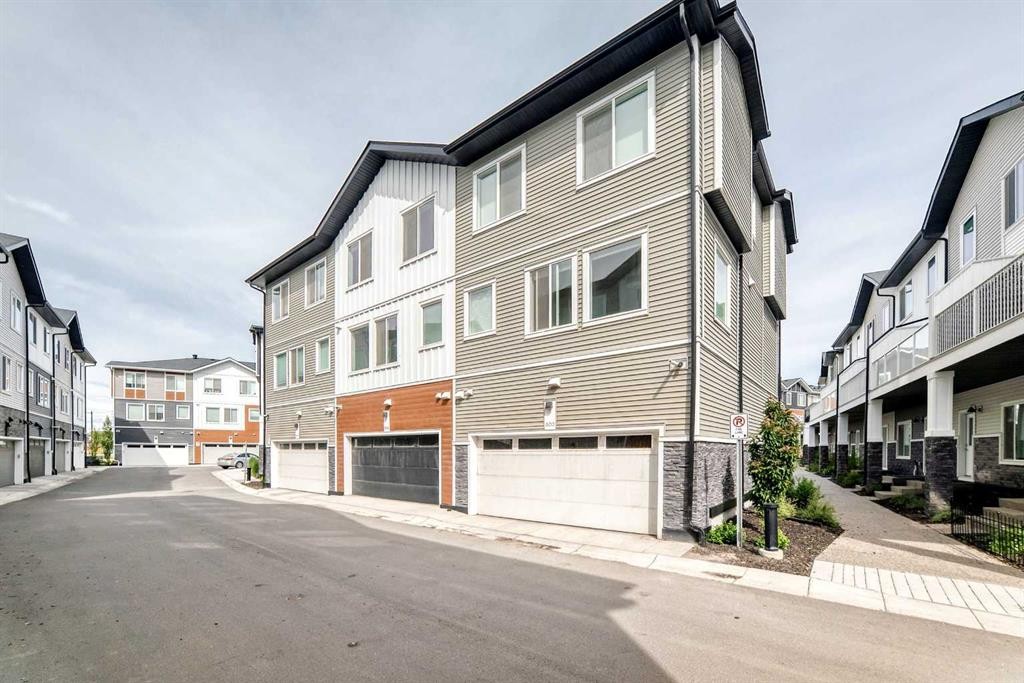 802-335 Creekside Boulevard Sw, Calgary, AB