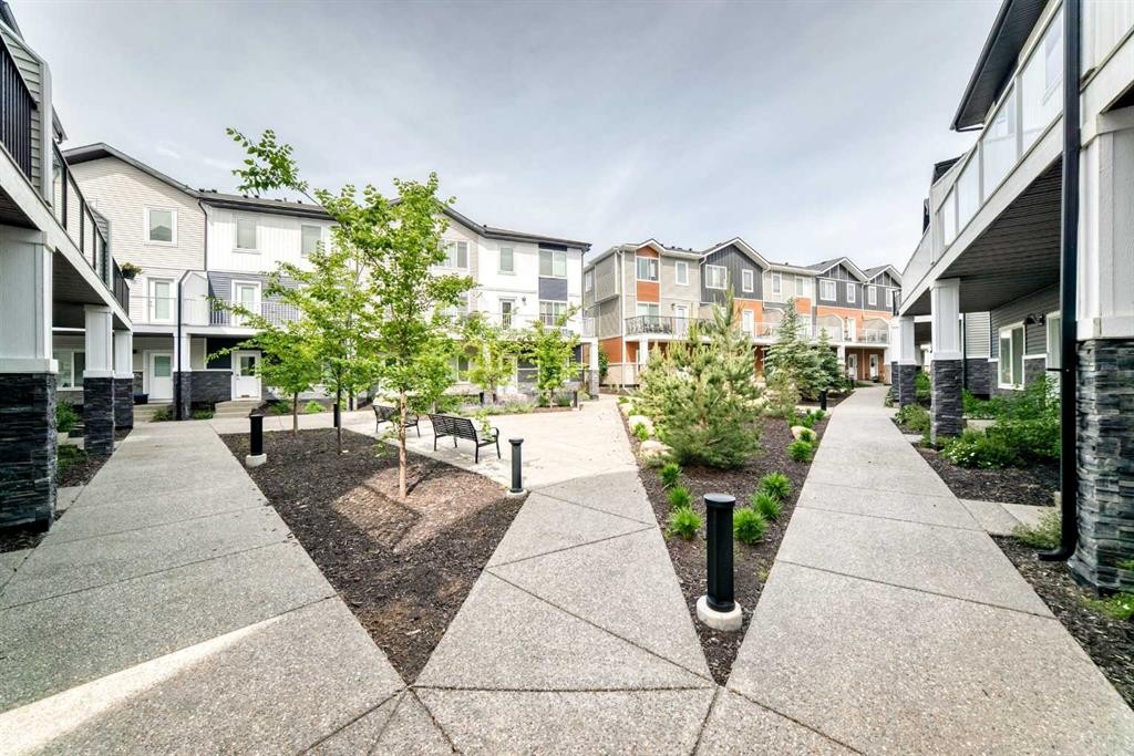 802-335 Creekside Boulevard Sw, Calgary, AB