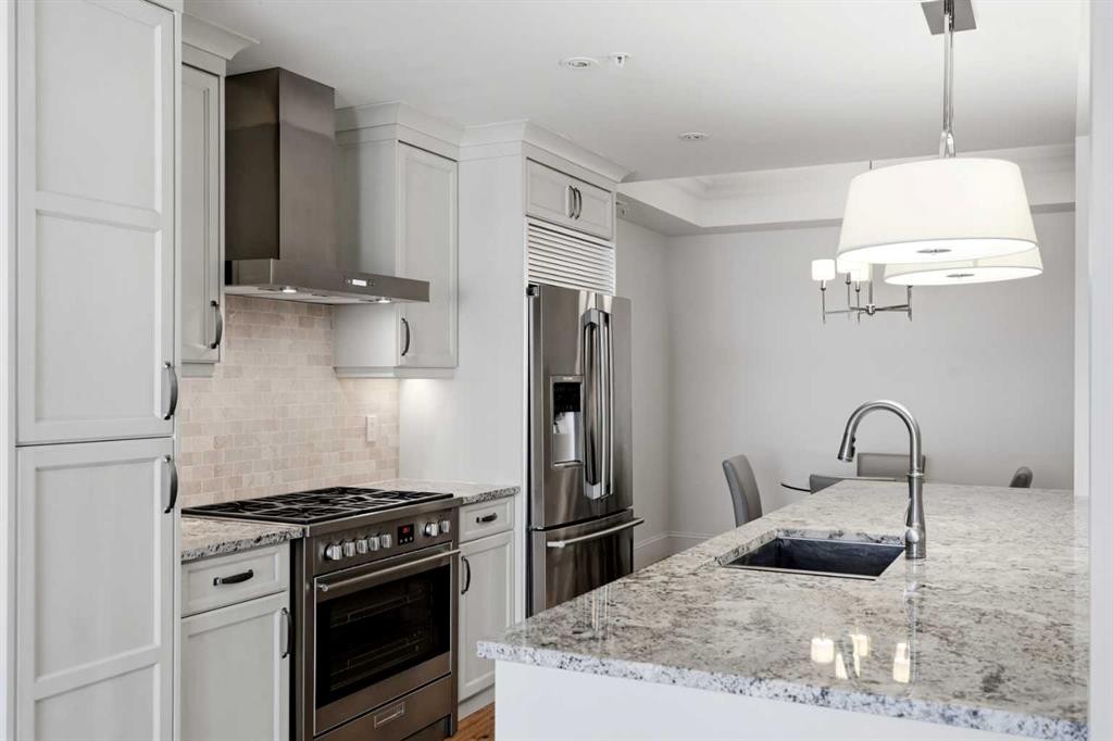105-221 Quarry Way Se, Calgary, AB