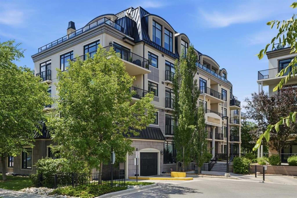 105-221 Quarry Way Se, Calgary, AB