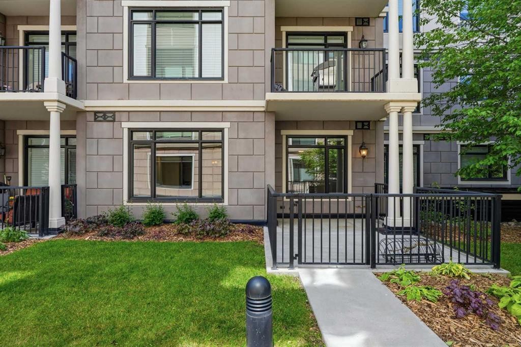 105-221 Quarry Way Se, Calgary, AB