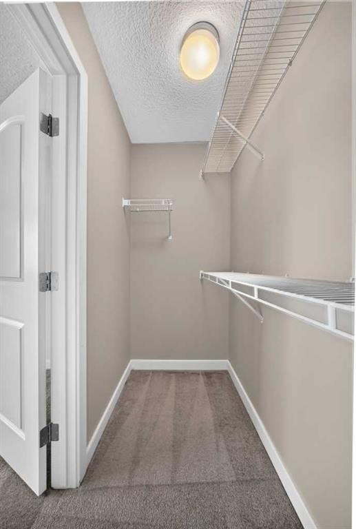 38 Everwoods Link Sw, Calgary, AB - Indoor With Storage