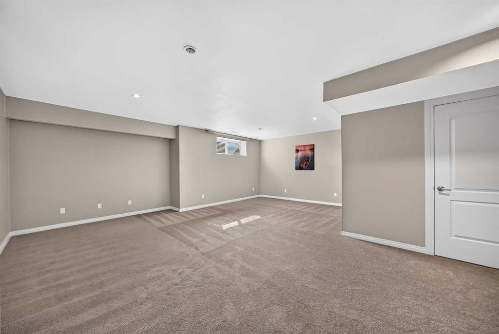 38 Everwoods Link Sw, Calgary, AB - Indoor