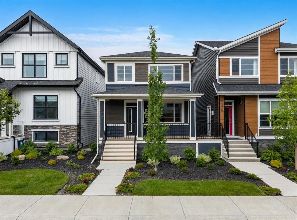 174 Mitchell Road Nw, Calgary, AB