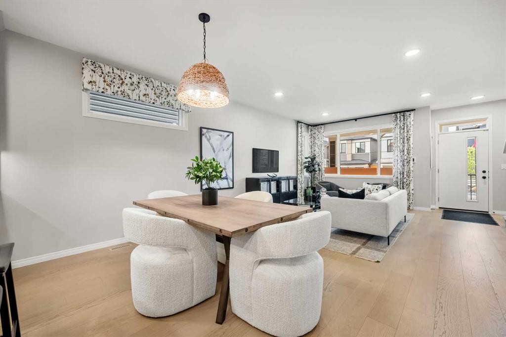 174 Mitchell Road Nw, Calgary, AB