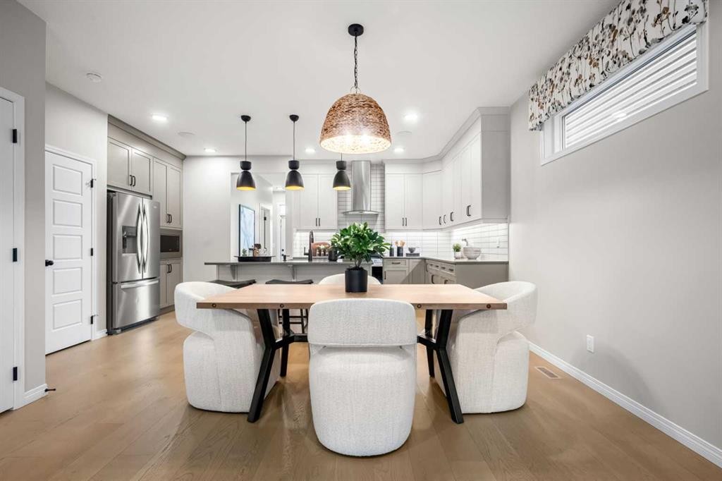 174 Mitchell Road Nw, Calgary, AB