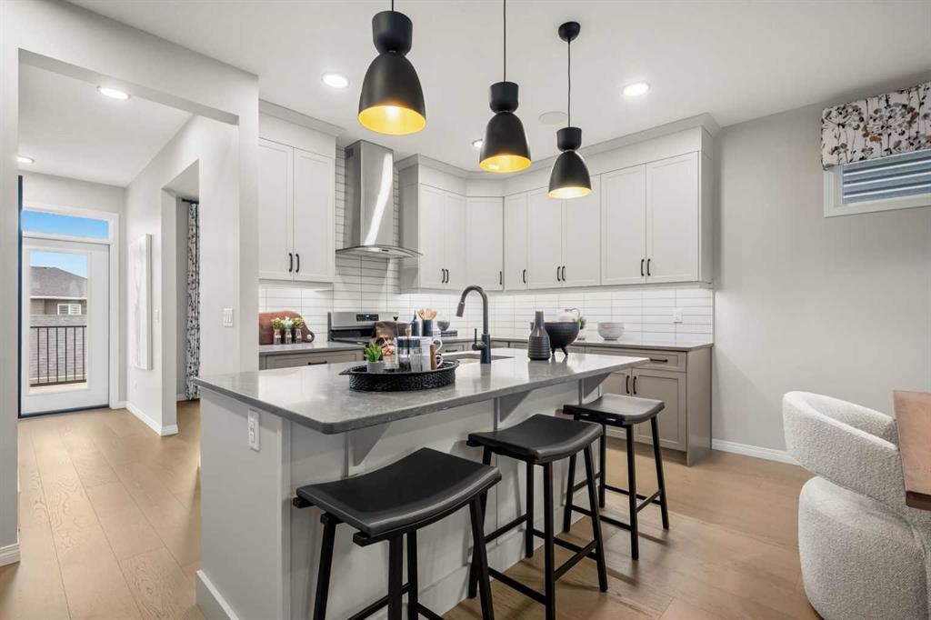 174 Mitchell Road Nw, Calgary, AB