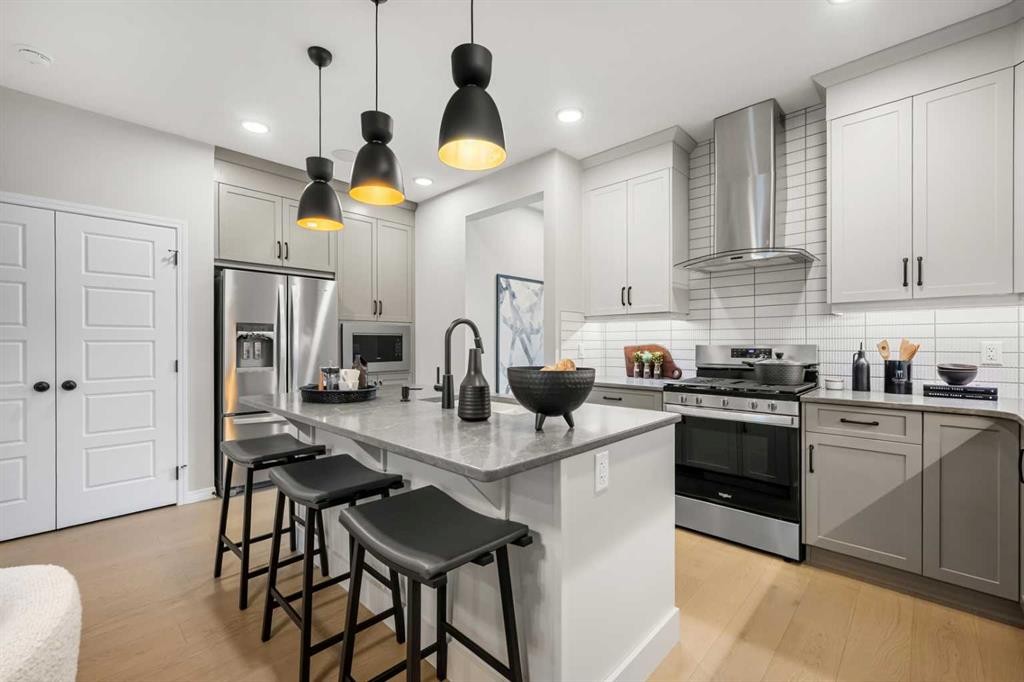 174 Mitchell Road Nw, Calgary, AB