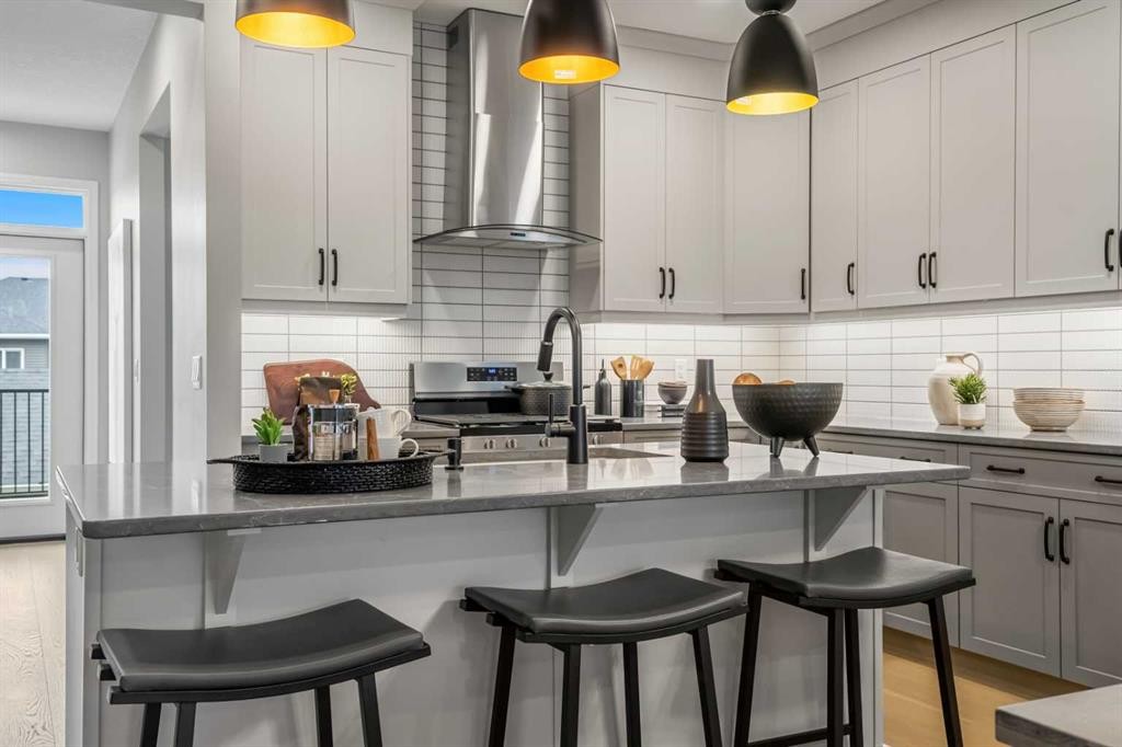 174 Mitchell Road Nw, Calgary, AB