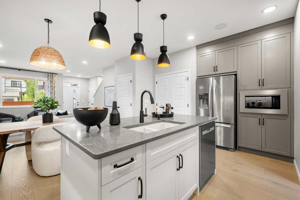 174 Mitchell Road Nw, Calgary, AB