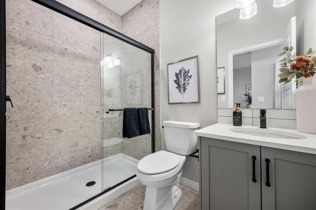 174 Mitchell Road Nw, Calgary, AB