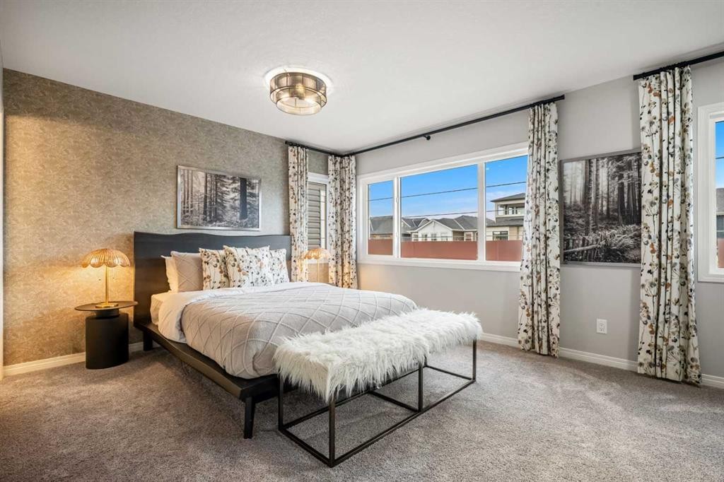 174 Mitchell Road Nw, Calgary, AB