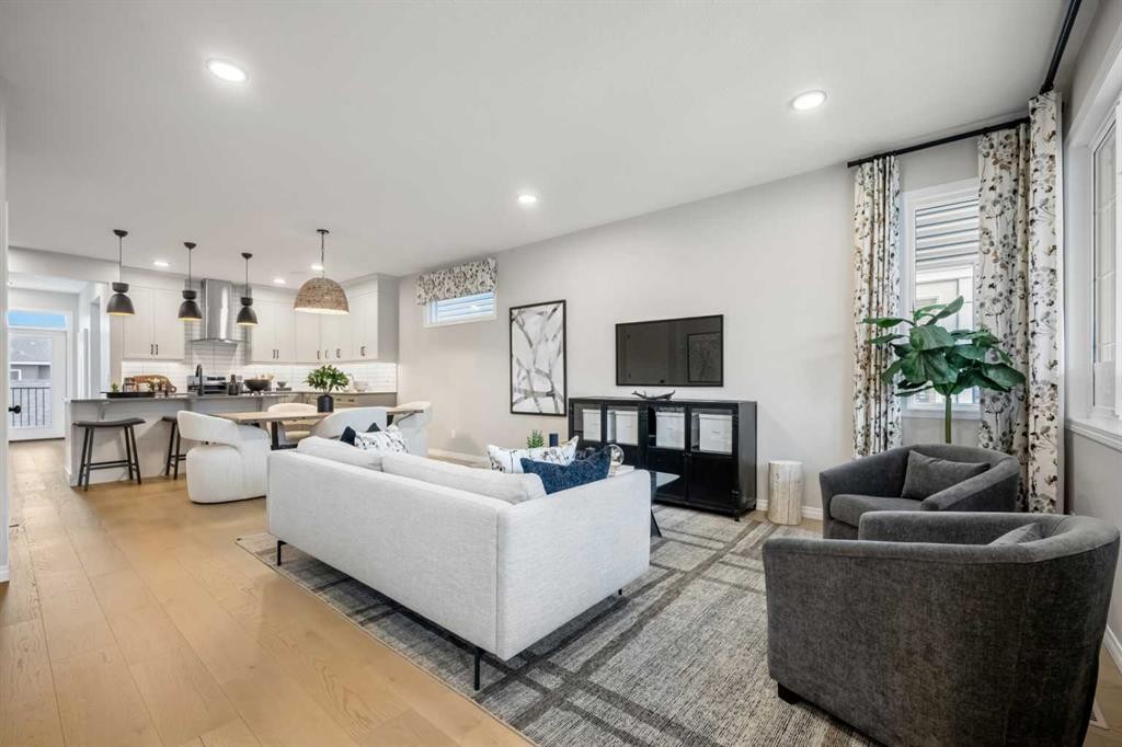 174 Mitchell Road Nw, Calgary, AB