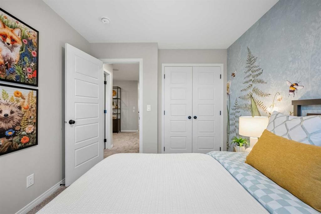 174 Mitchell Road Nw, Calgary, AB
