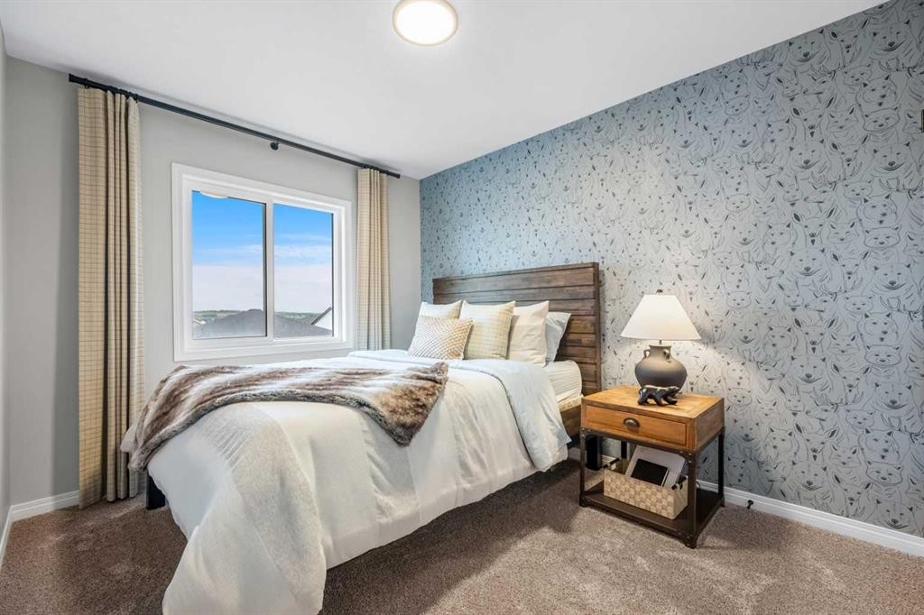174 Mitchell Road Nw, Calgary, AB