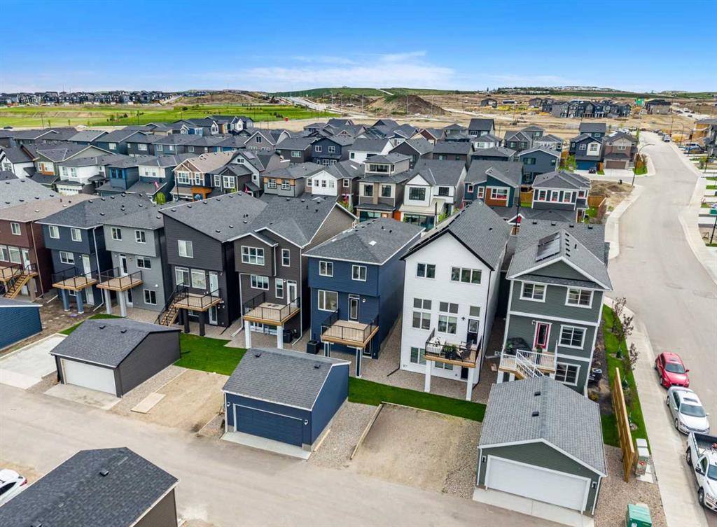 174 Mitchell Road Nw, Calgary, AB