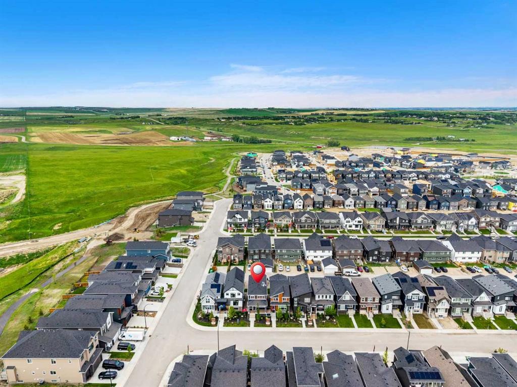 174 Mitchell Road Nw, Calgary, AB