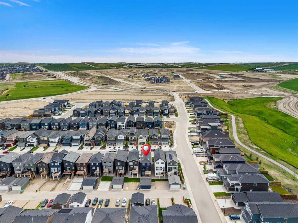 174 Mitchell Road Nw, Calgary, AB