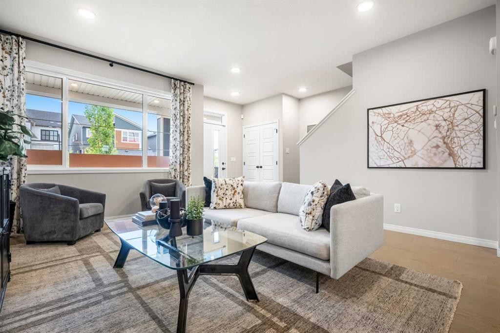 174 Mitchell Road Nw, Calgary, AB