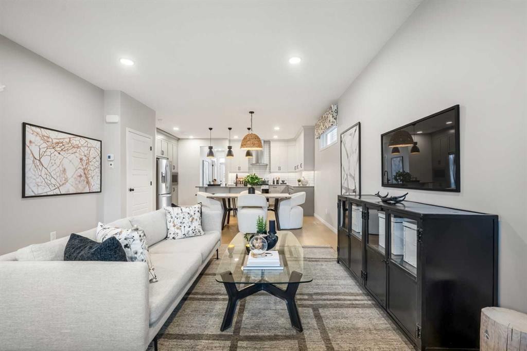 174 Mitchell Road Nw, Calgary, AB