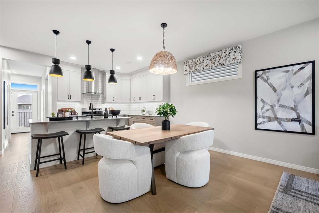 174 Mitchell Road Nw, Calgary, AB