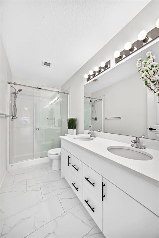 8317-151 Legacy Main Street Se, Calgary, AB - Indoor Photo Showing Bathroom