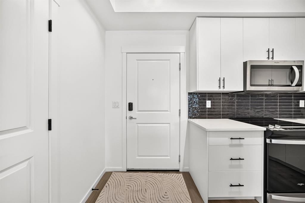 8317-151 Legacy Main Street Se, Calgary, AB - Indoor