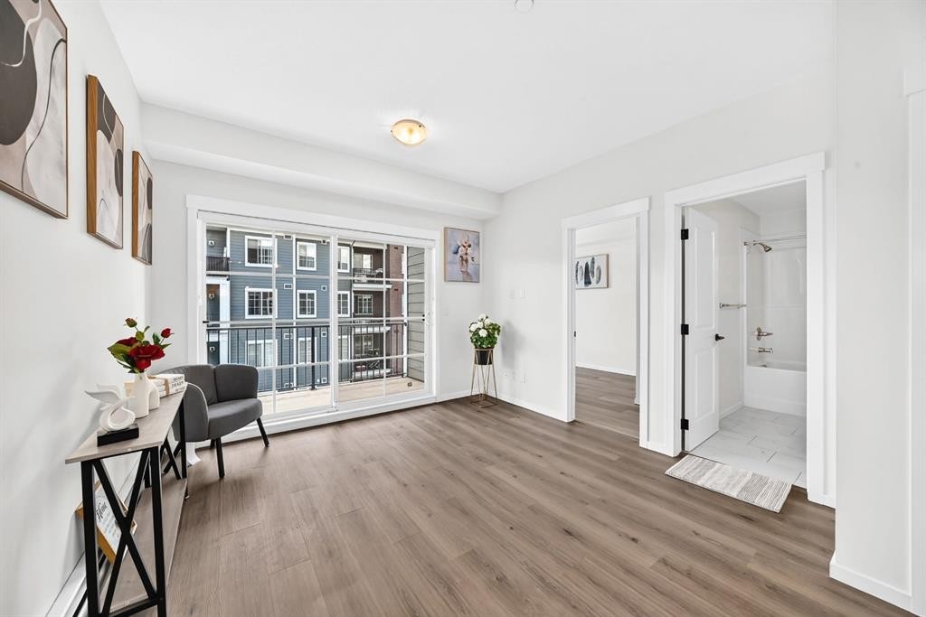8317-151 Legacy Main Street Se, Calgary, AB - Indoor Photo Showing Other Room